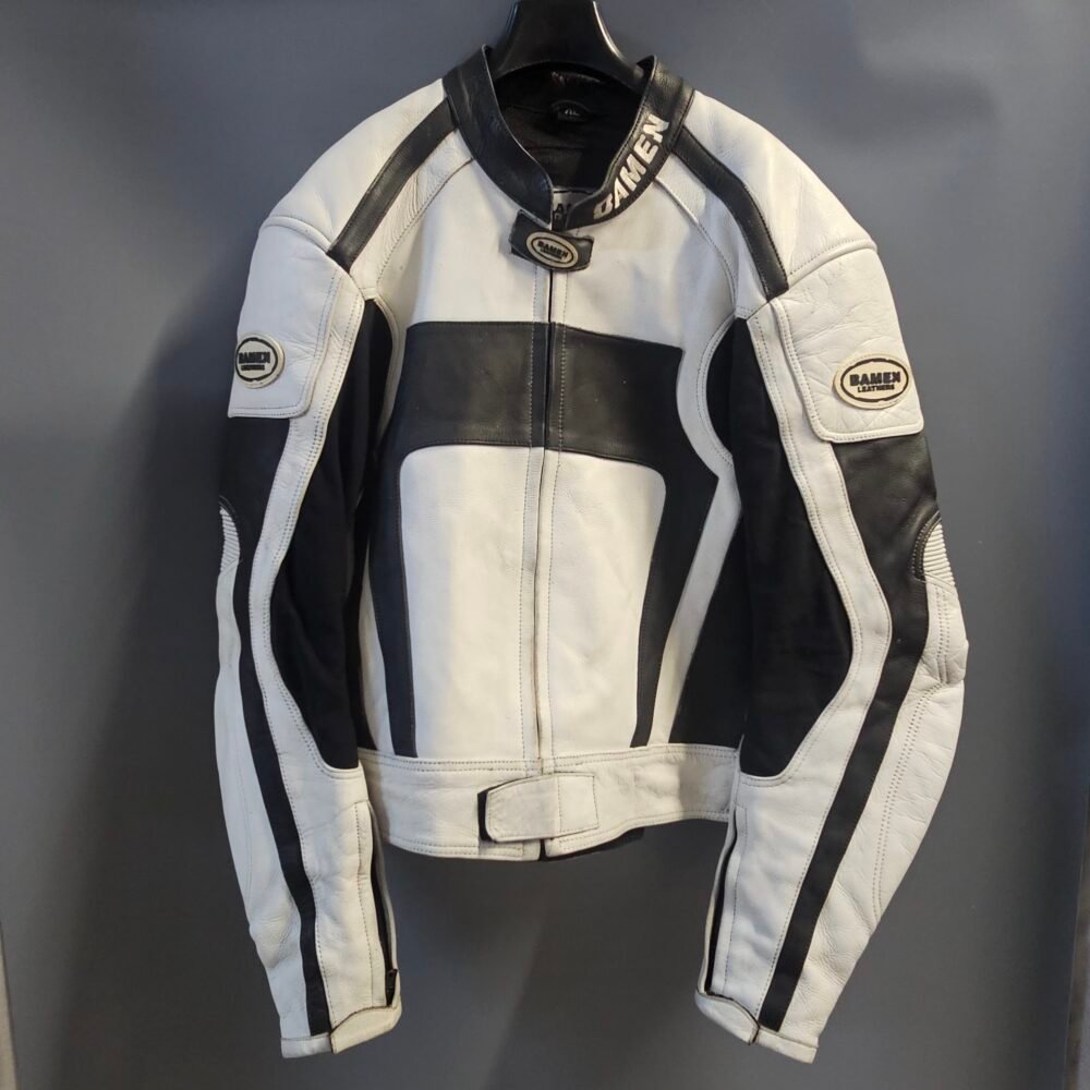 Geaca moto dama XL GPI0023