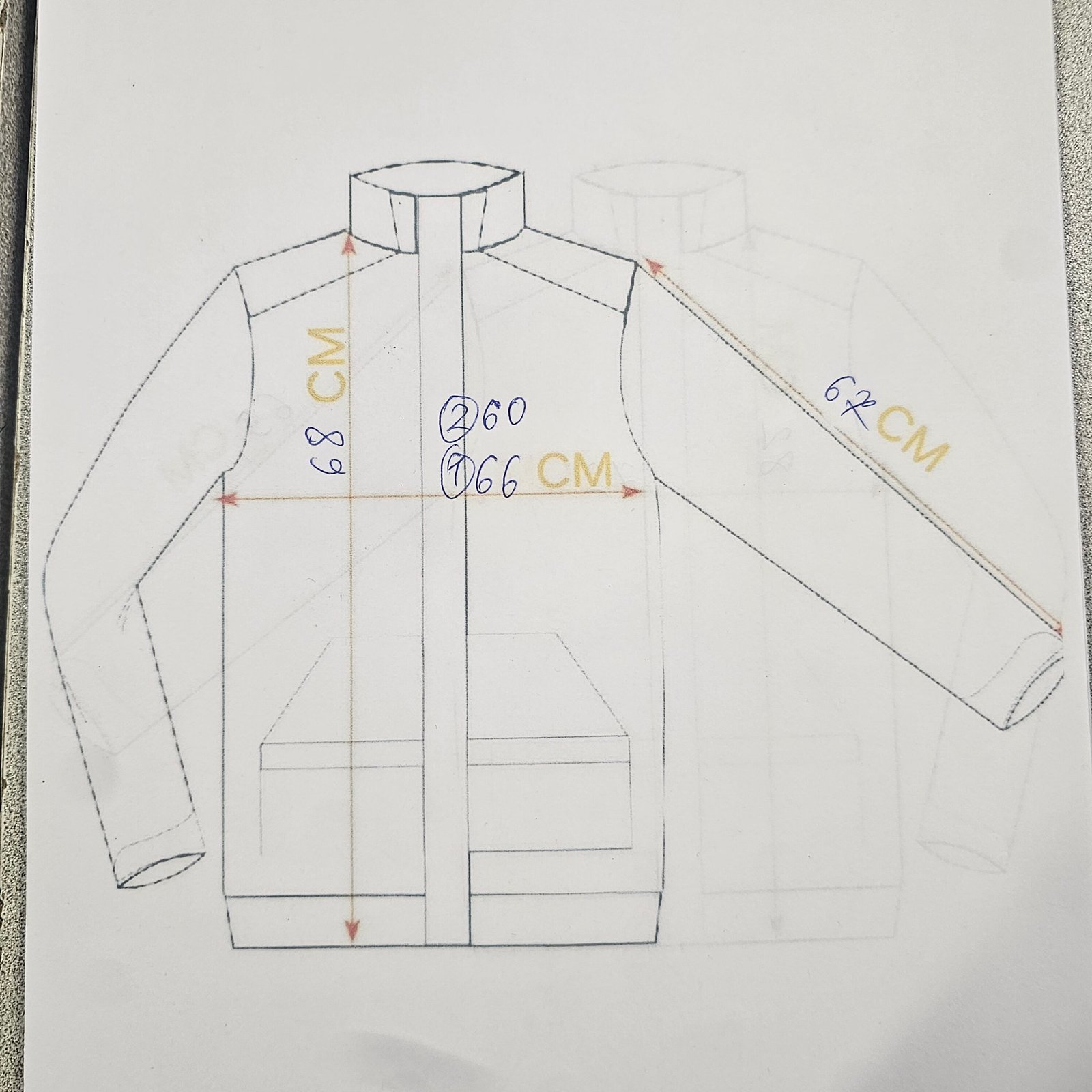 Geaca moto piele XL- XXL GPI0034 5 Geaca moto piele XL- XXL GPI0034 - imagine 5