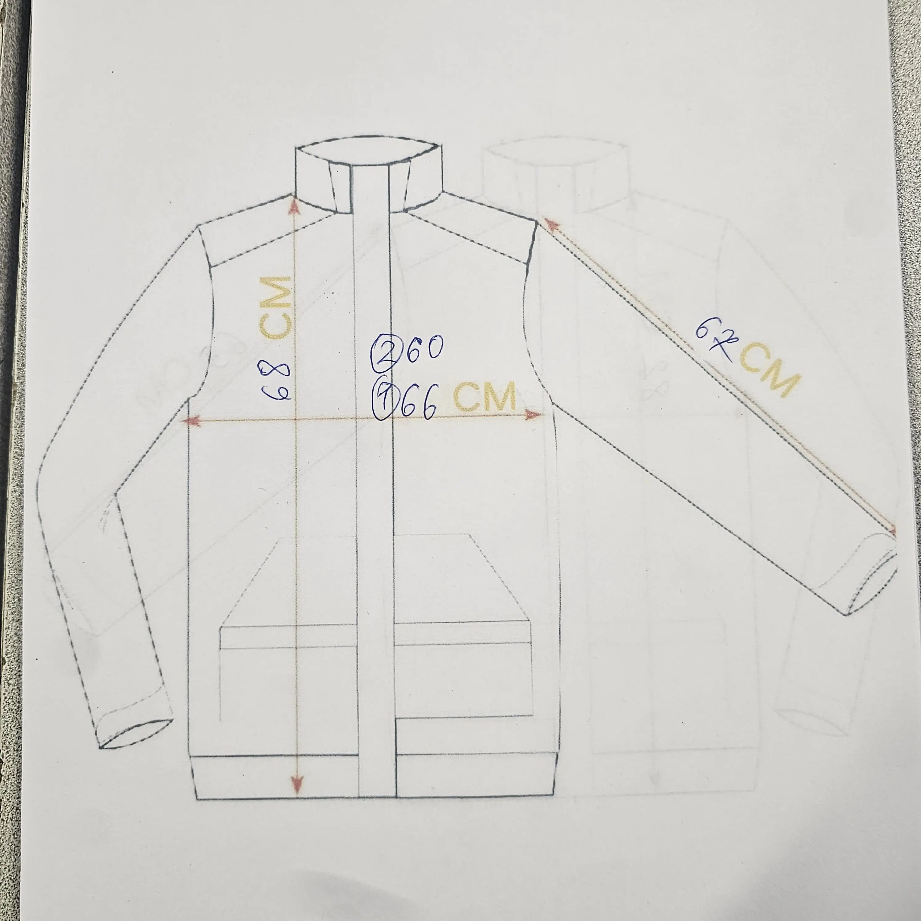 Geaca moto piele XL- XXL GPI0034 5 Geaca moto piele XL- XXL GPI0034 - imagine 5