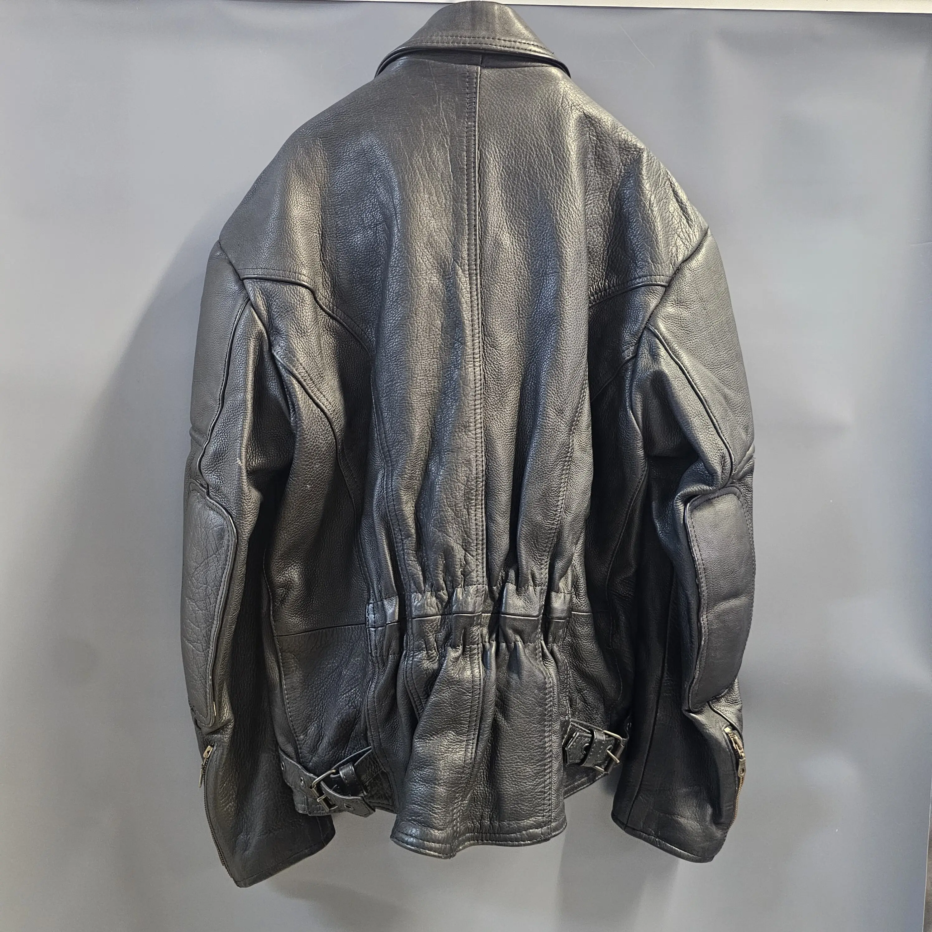 Geaca moto marimea L GPI0037 - imagine 2