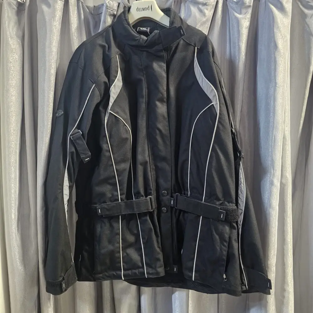 Geacă moto mărimea 2XL GTE0128