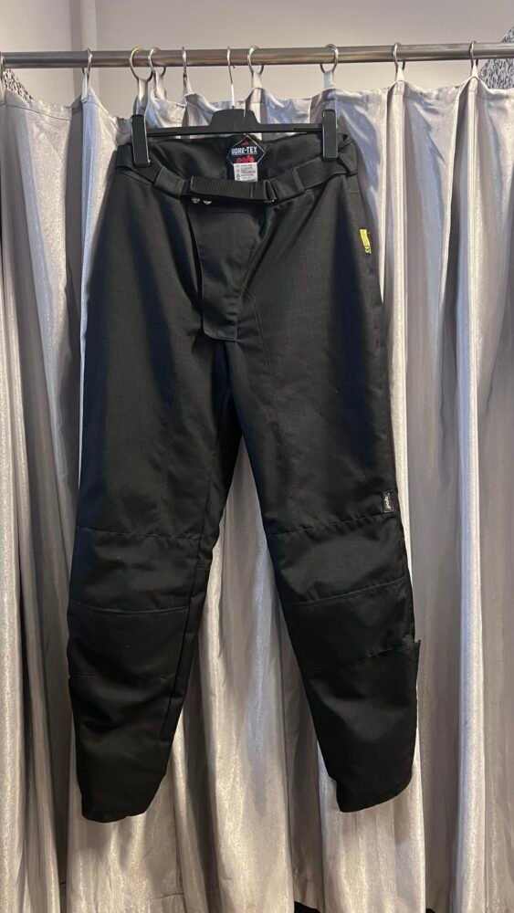 Pantaloni moto Road Polo PTE0003