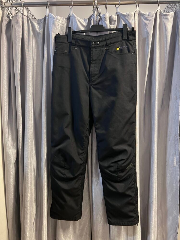 Pantaloni moto Hein Gericke PTE0005