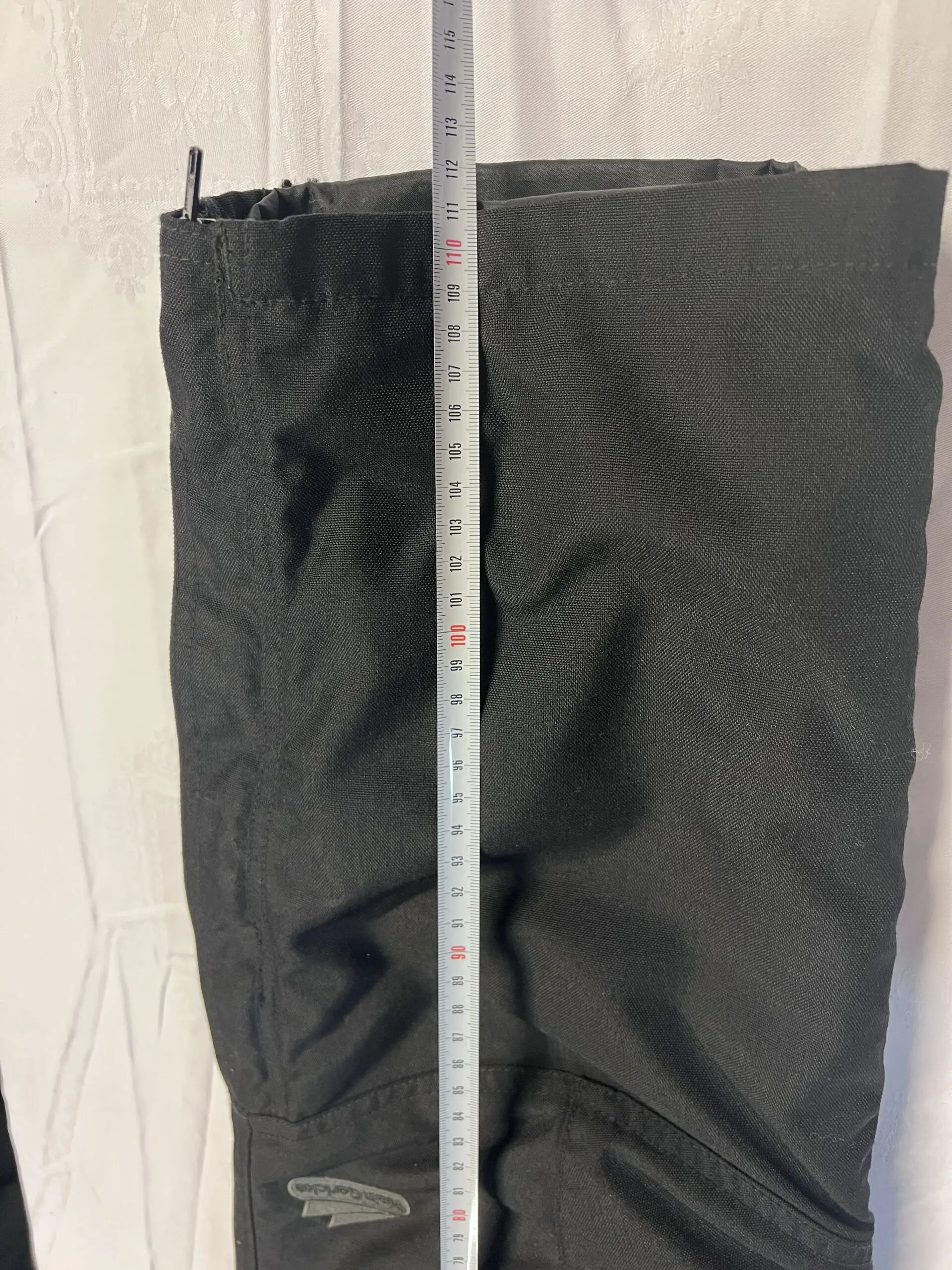 Pantaloni moto Hein Gericke PTE0005 - imagine 7