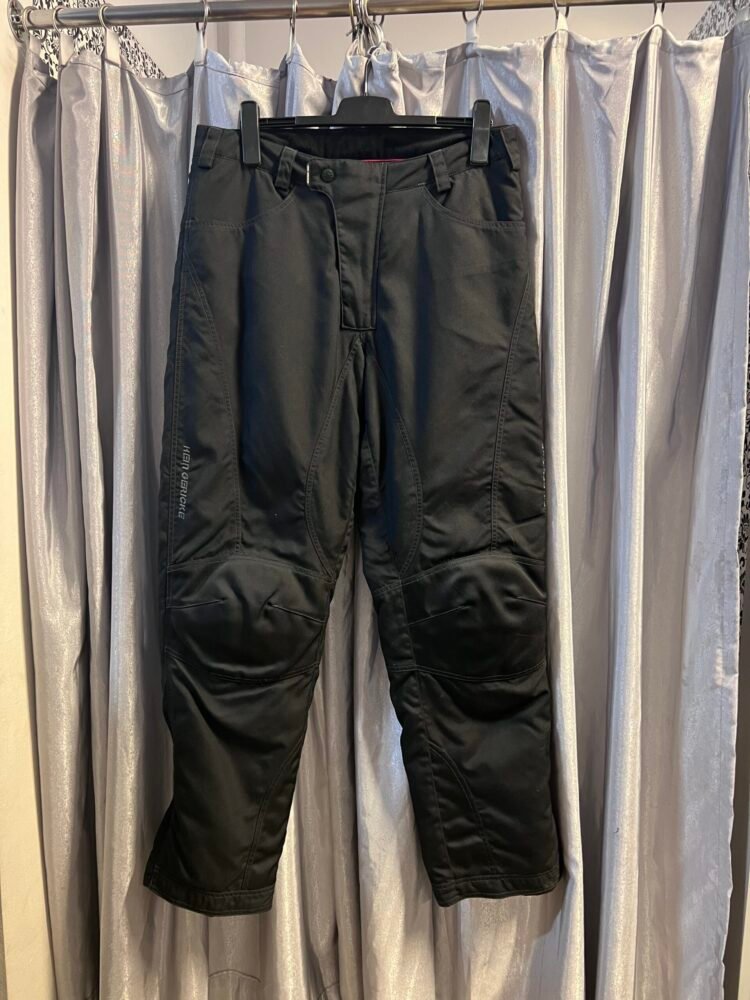 Pantaloni moto Hein Hericke PTE0006