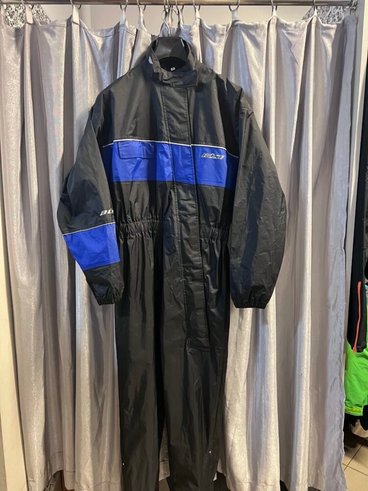 Combinezon ploaie CPL0001