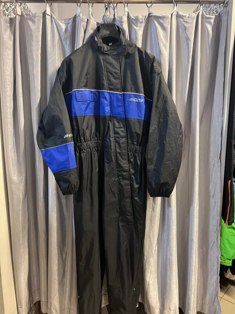 Combinezon ploaie CPL0001