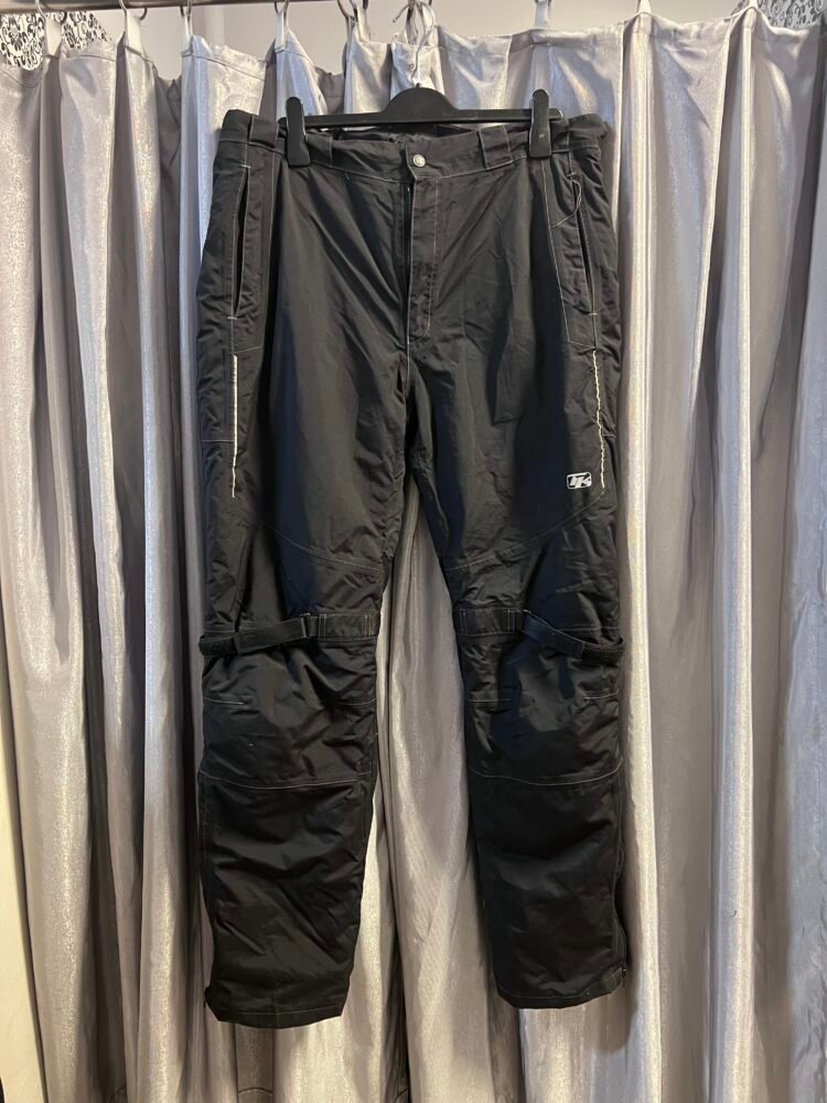 Pantaloni moto TK Gericke PTE0008