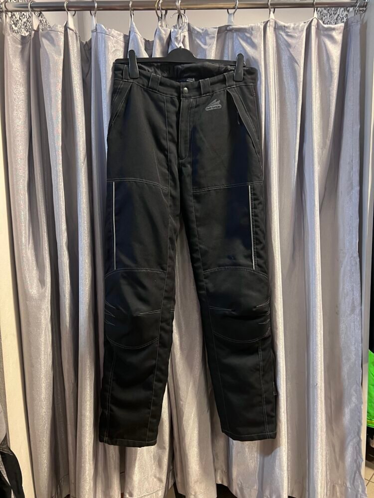 Pantaloni moto Hein Gericke PTE0009
