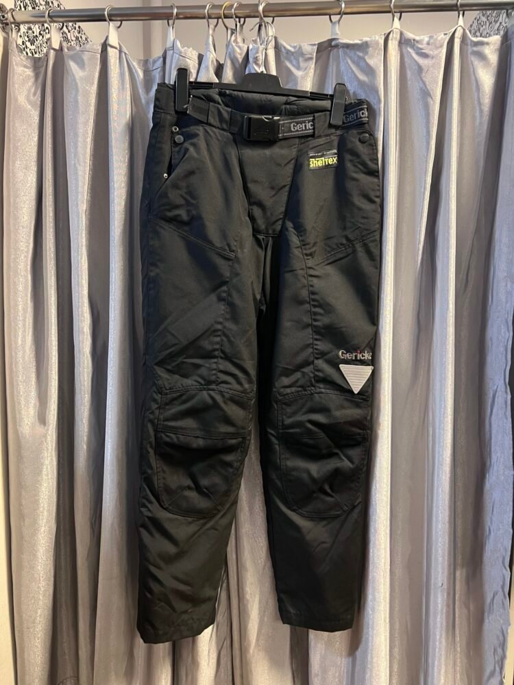 Pantaloni moto  Hein Gericke PTE0010