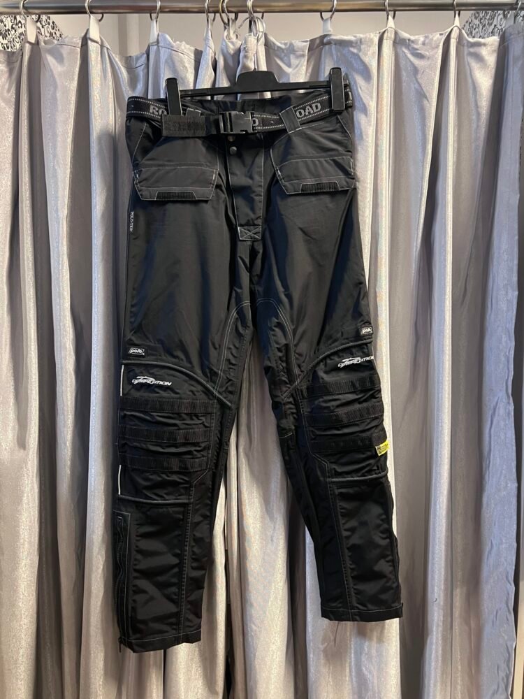 IMG_7569 Pantaloni moto Road PTE0011