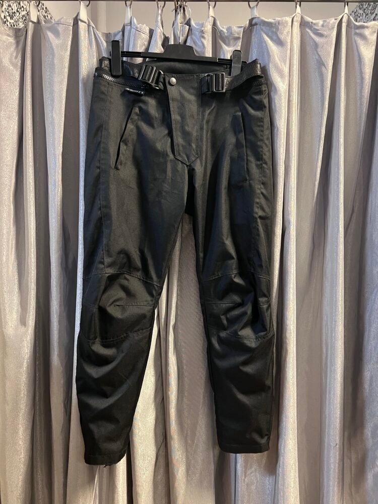 Pantaloni moto Roleff PTE0012