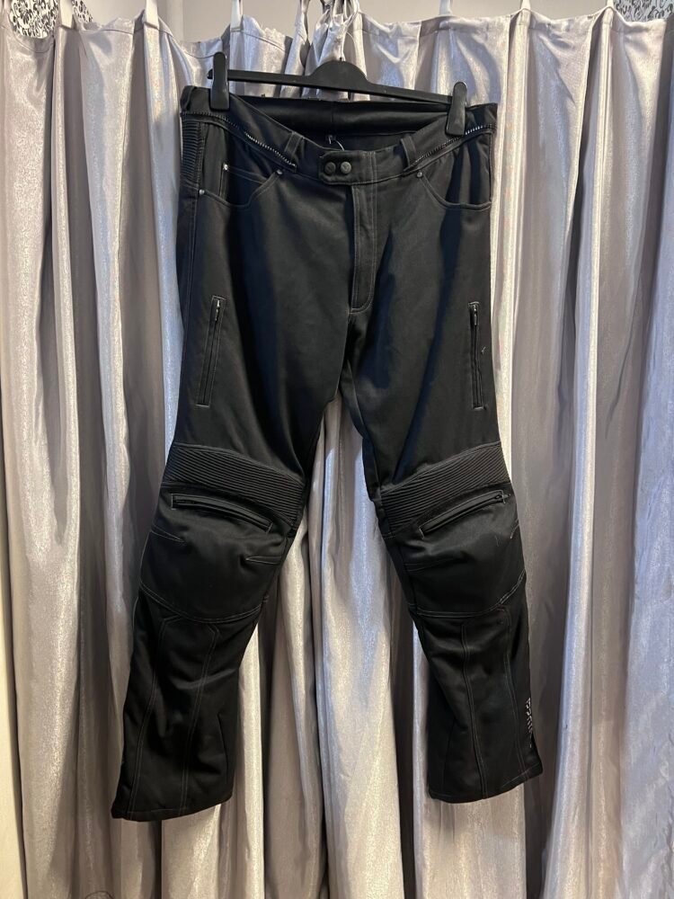 Blugi moto Vanucci BMO0005