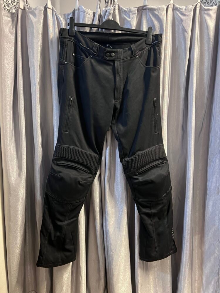 Blugi moto Vanucci BMO0005