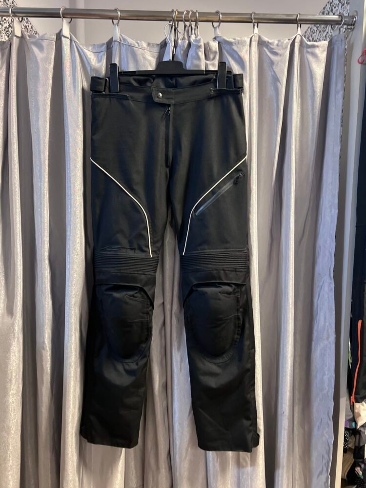 Pantaloni moto Alpinestars PTE0014