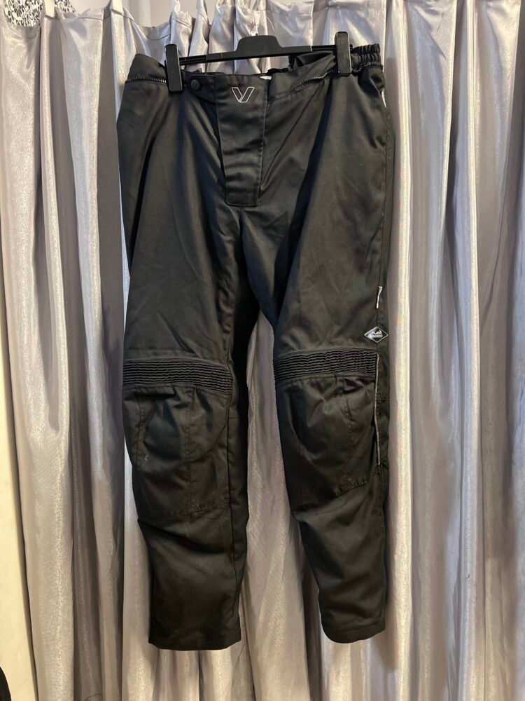 IMG_7632 Pantaloni moto Vanucci PTE0018