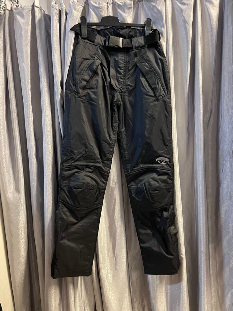 Pantaloni moto Takai PTE0020