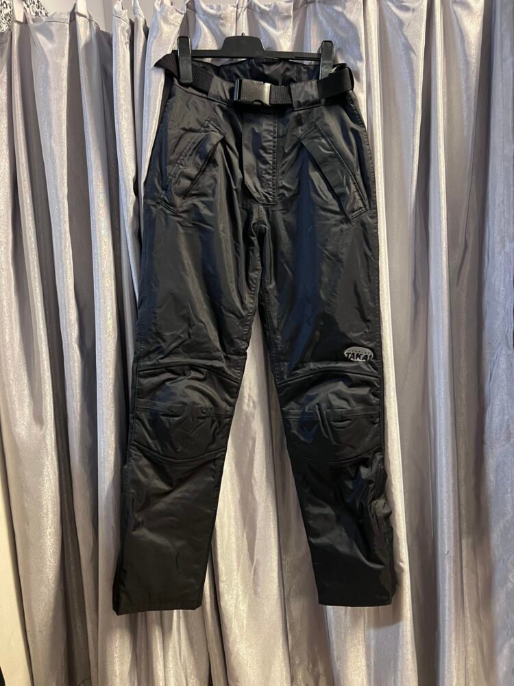 Pantaloni moto Takai PTE0020