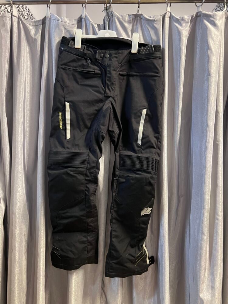 Pantaloni moto M Probiker PTE0023