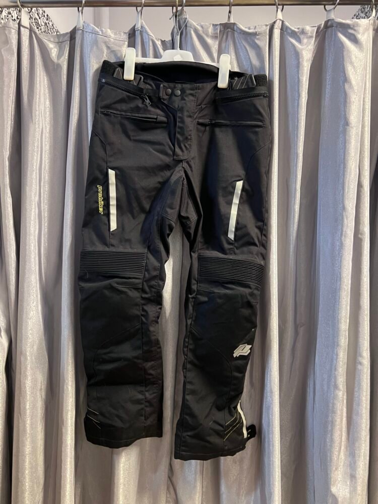 IMG_7672 Pantaloni moto M Probiker PTE0023