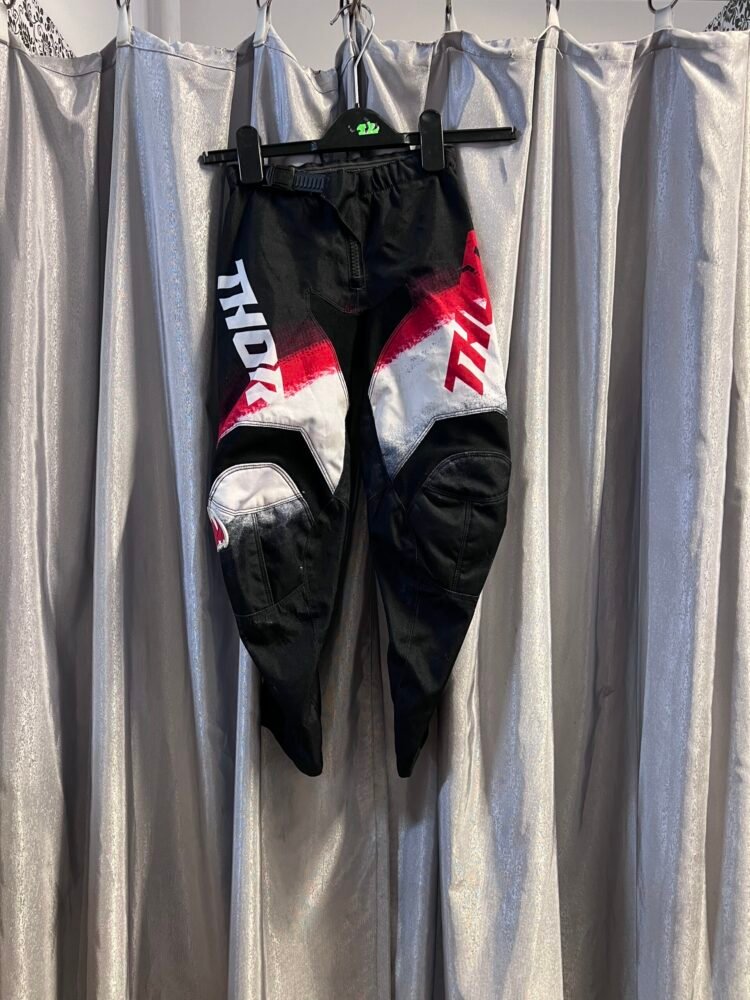 Pantaloni cross copii PCE0014