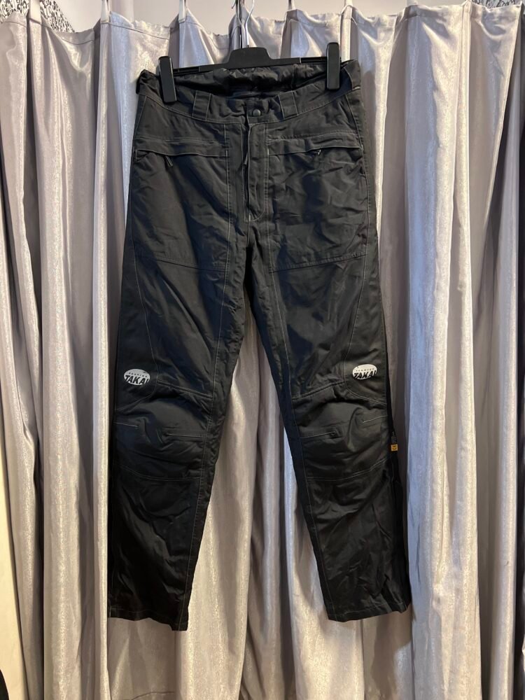 Pantaloni moto L Takai PTE0026
