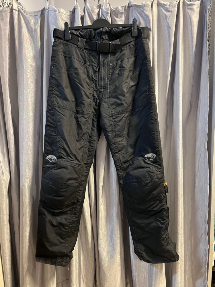 Pantaloni moto Takai PTE0029