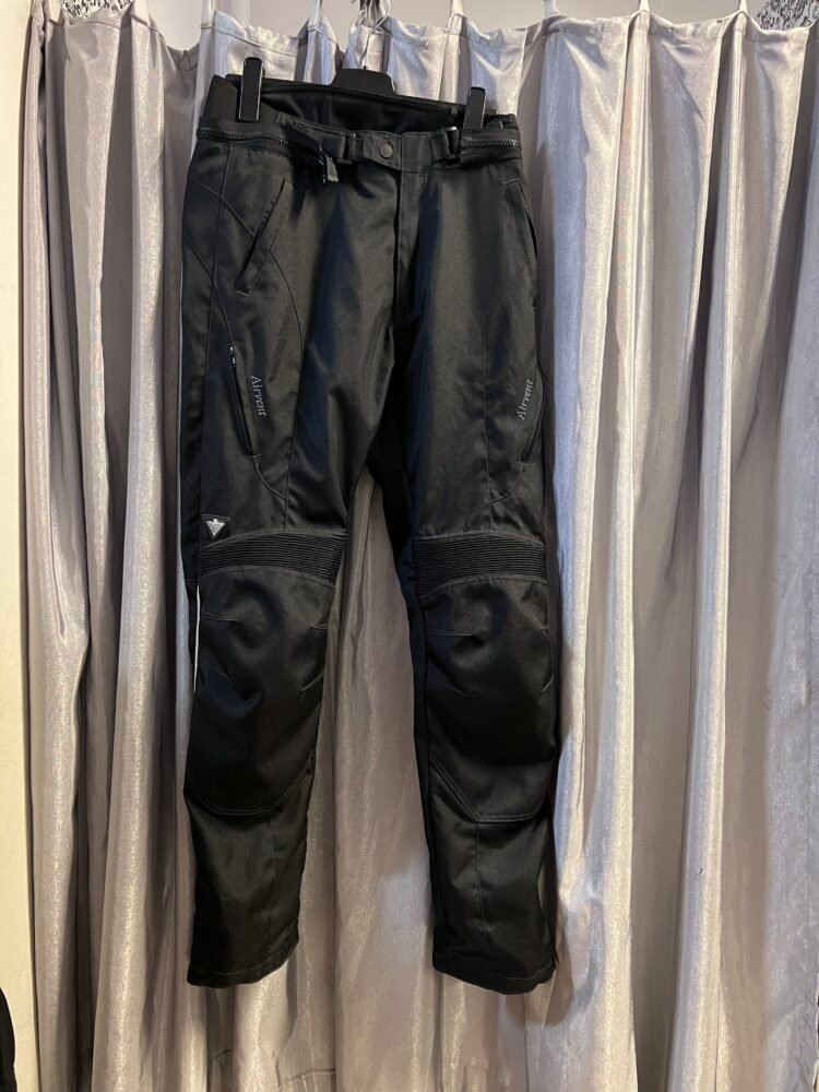Pantaloni moto M-L Cycle Spirit PTE0031
