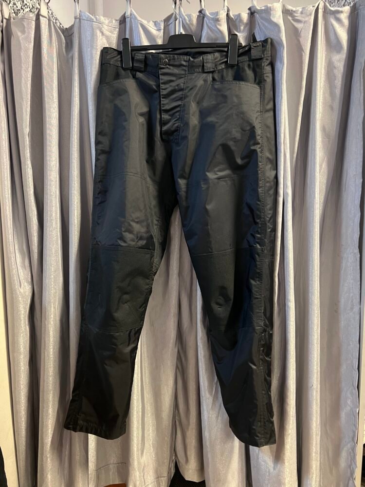 Pantaloni moto XXL Hein Gericke PTE0031