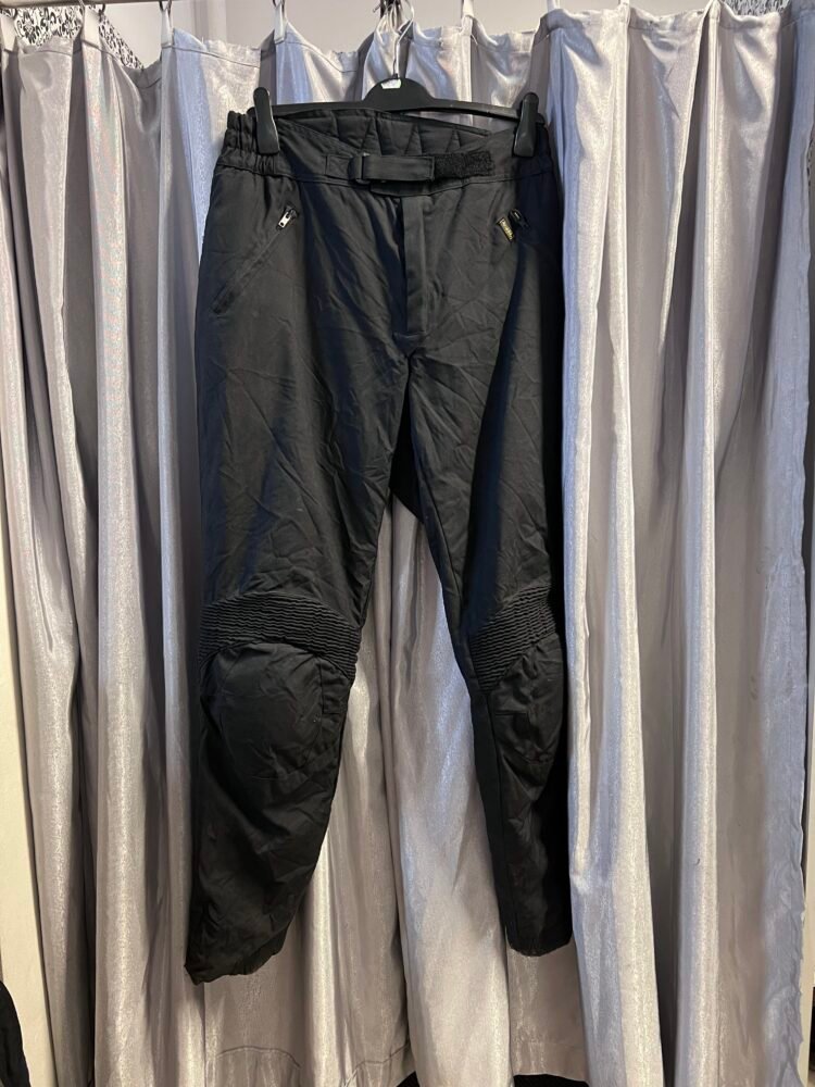 Pantaloni moto IXS PTE0033