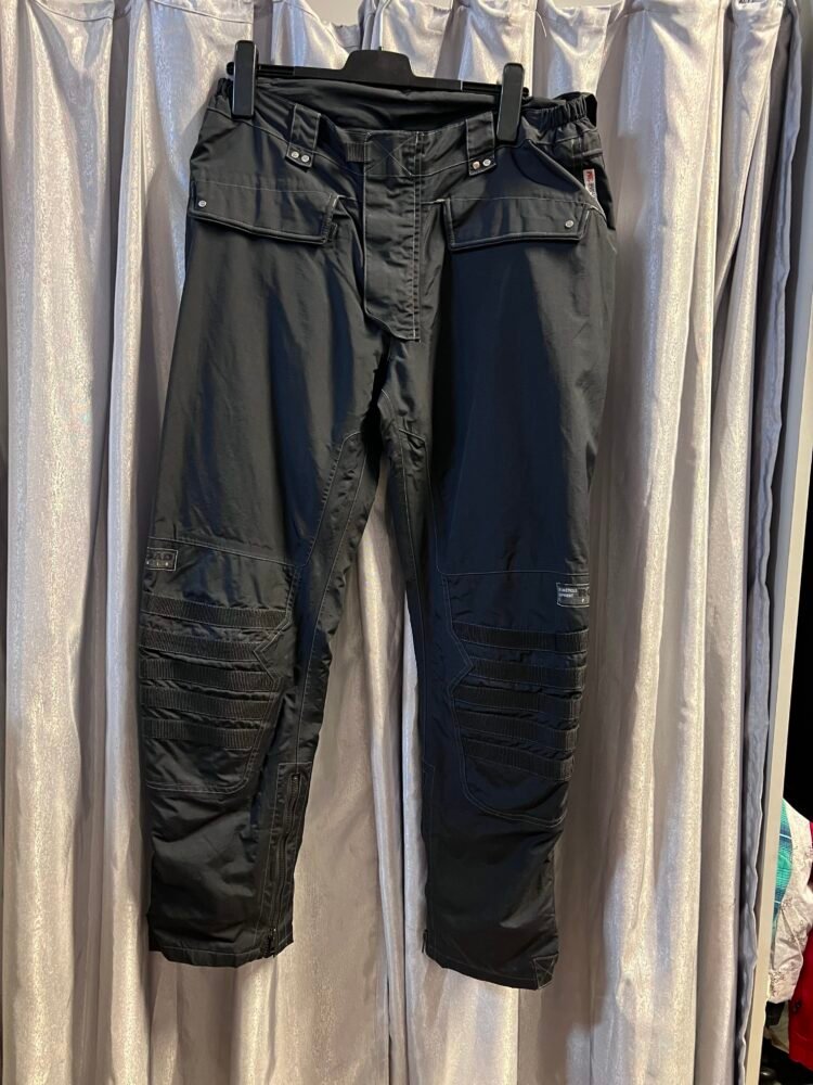 Pantaloni moto damă Road PTE0034