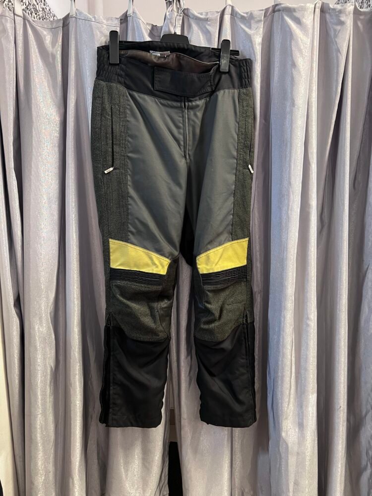 Pantaloni moto PTE0035