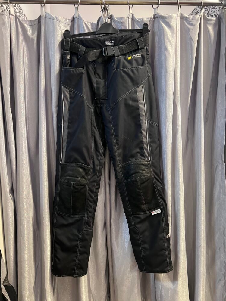 Pantaloni moto PTE0039