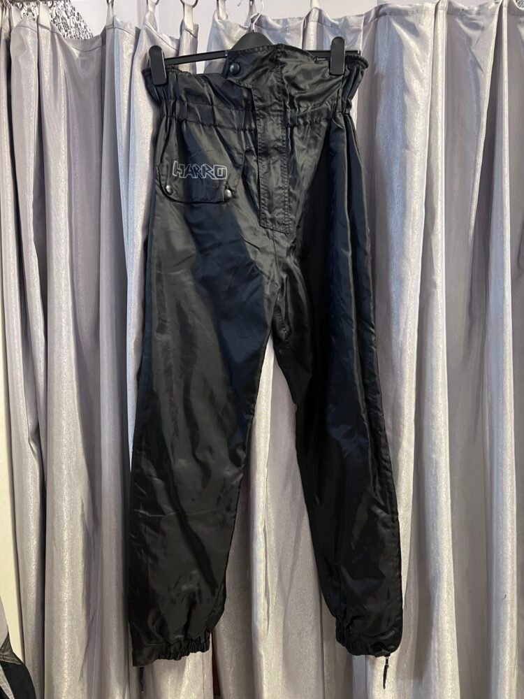 Pantaloni ploaie PPL0001