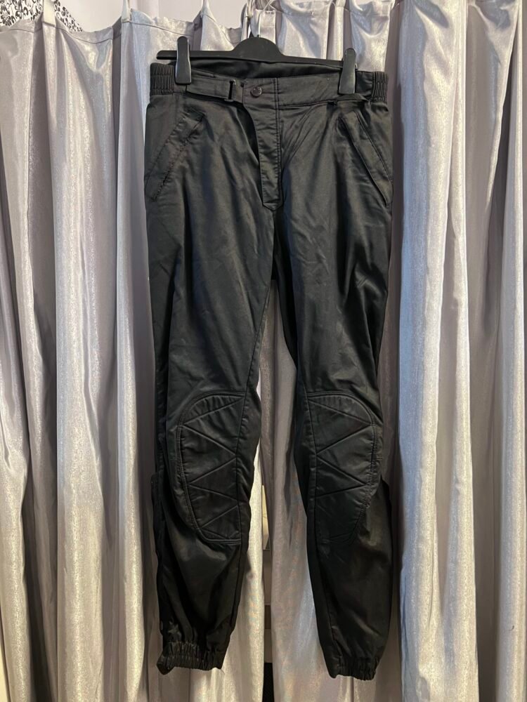 Pantaloni moto Dainese PTE0044