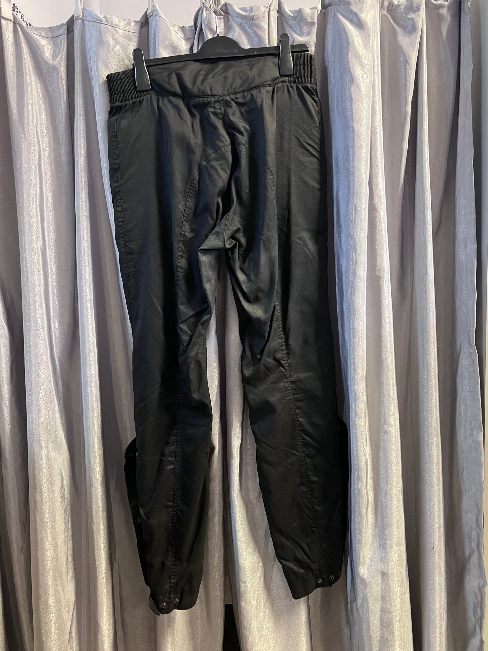 Pantaloni moto Dainese PTE0044 3 Pantaloni moto Dainese PTE0044 - imagine 3