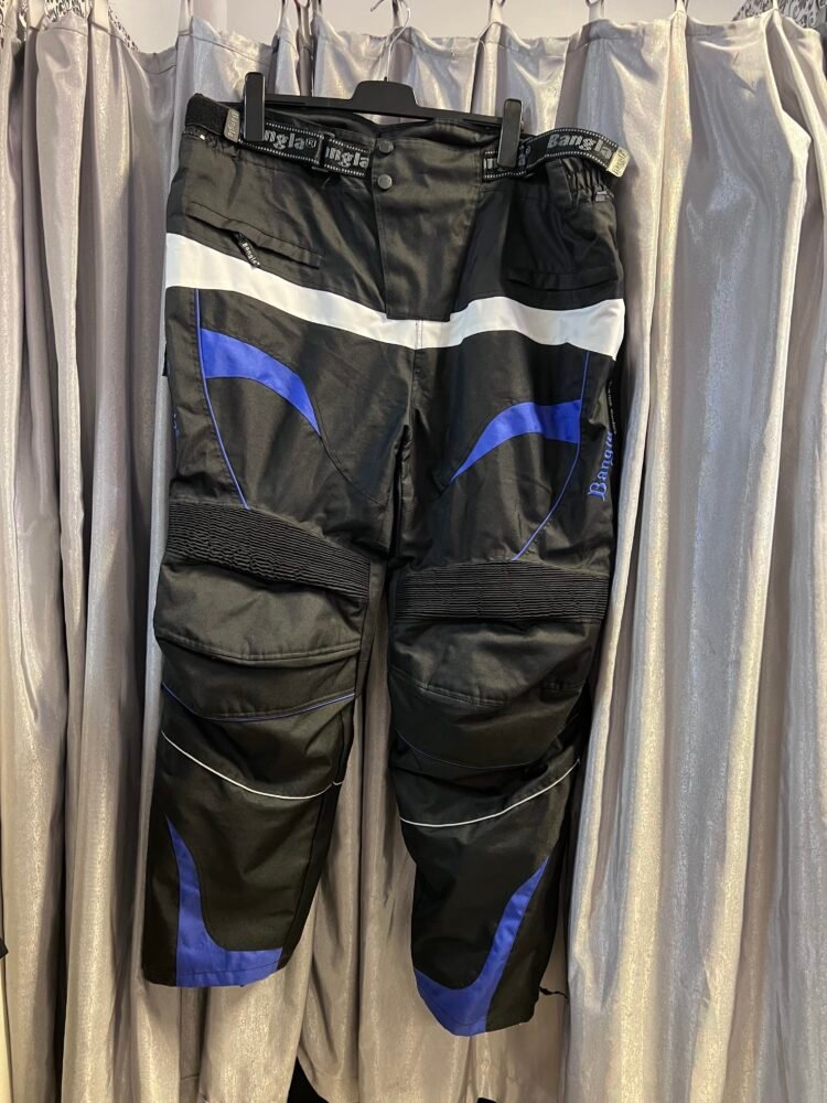 Pantaloni moto PTE0045