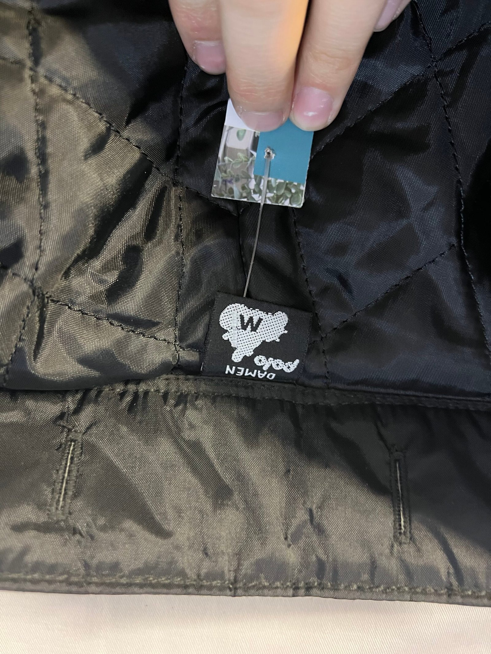 Pantaloni moto Road PTE0046 6 Pantaloni moto Road PTE0046 - imagine 6