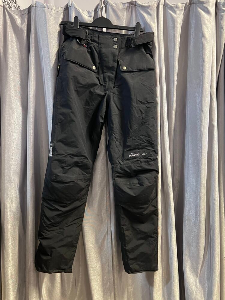 Pantaloni moto Road PTE0046