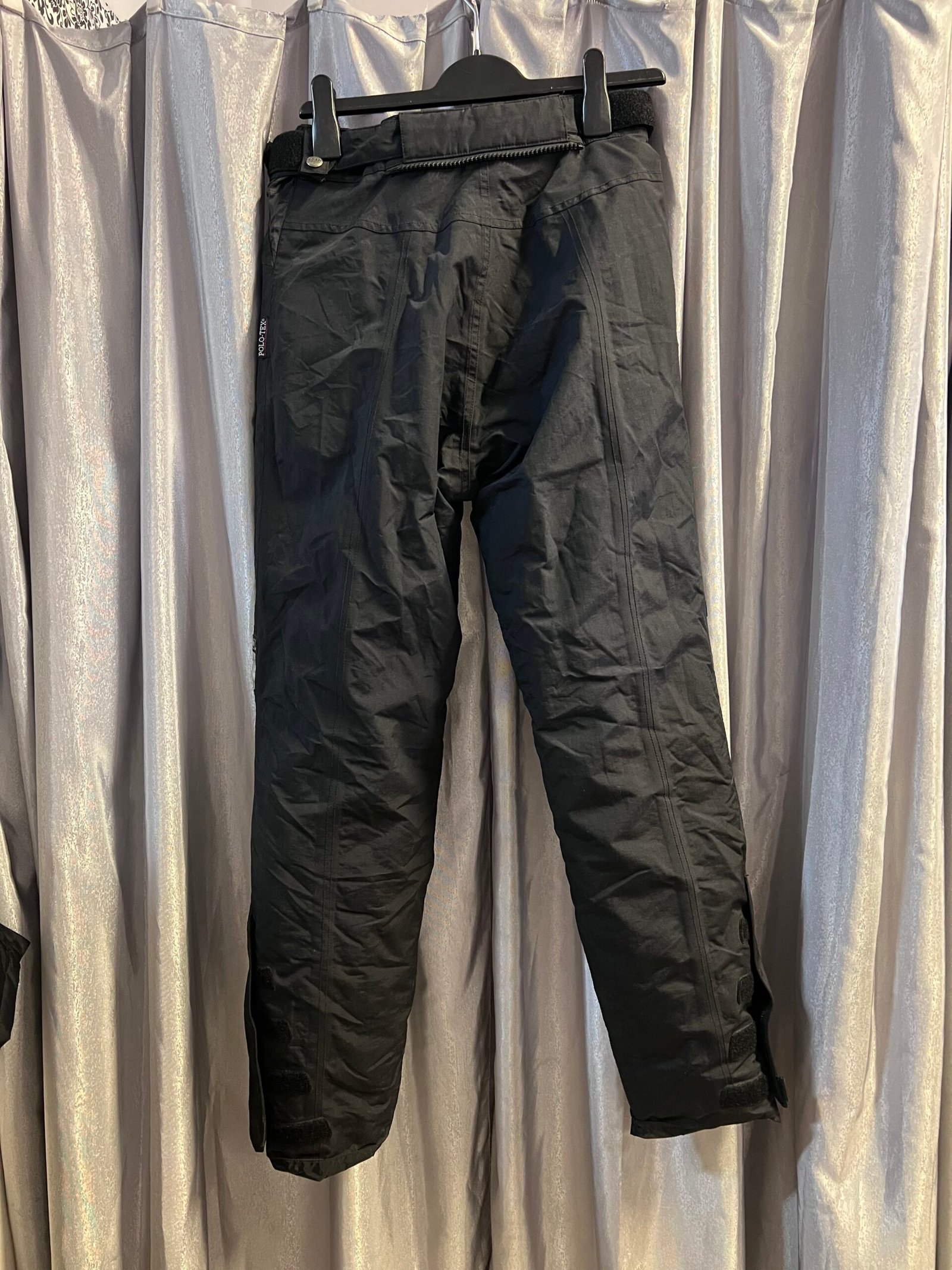 Pantaloni moto Road PTE0046 3 Pantaloni moto Road PTE0046 - imagine 3