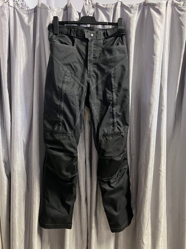 Pantaloni moto Probiker PTE0048