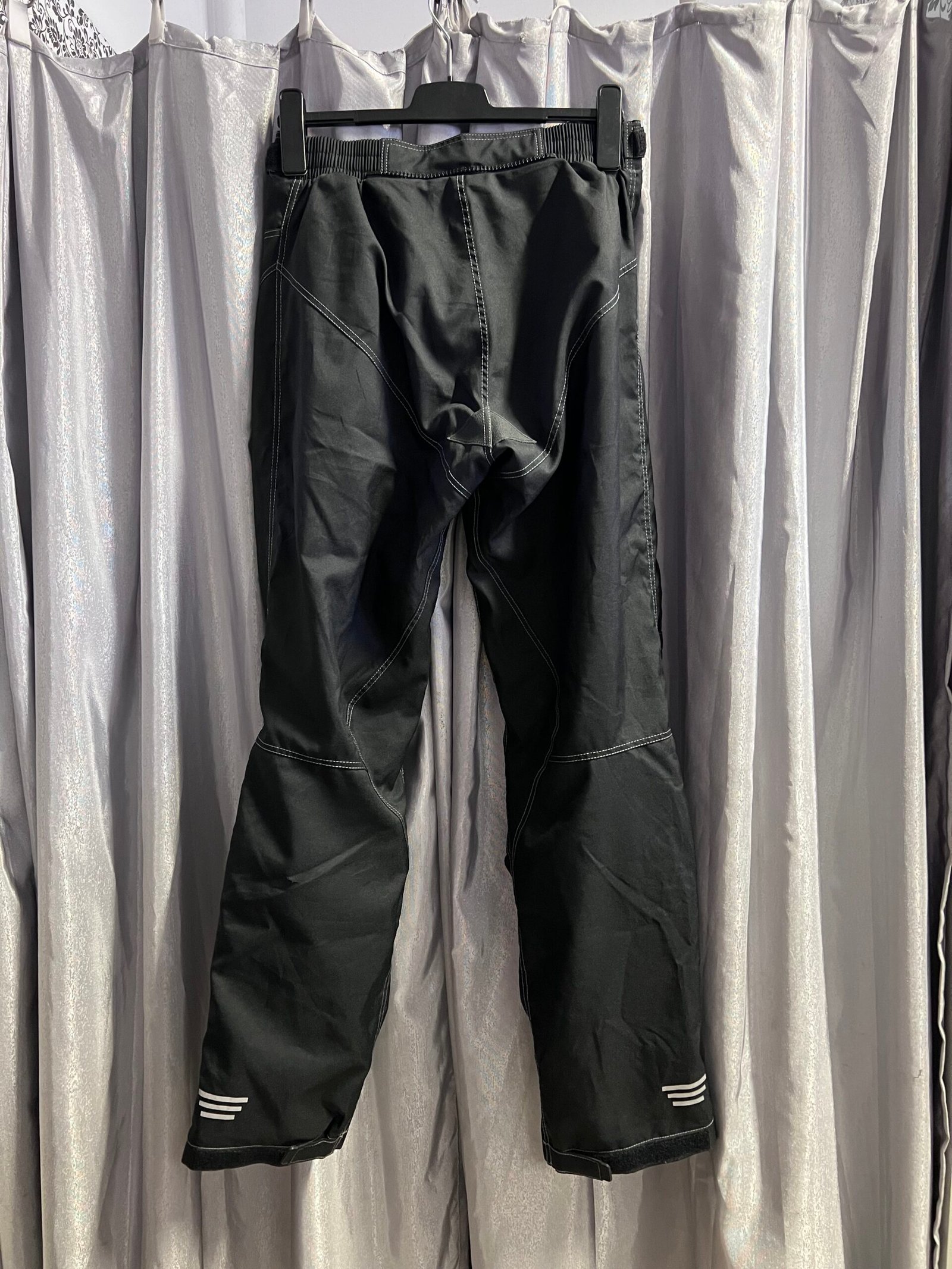 Pantaloni moto Probiker PTE0048 4 Pantaloni moto Probiker PTE0048 - imagine 4