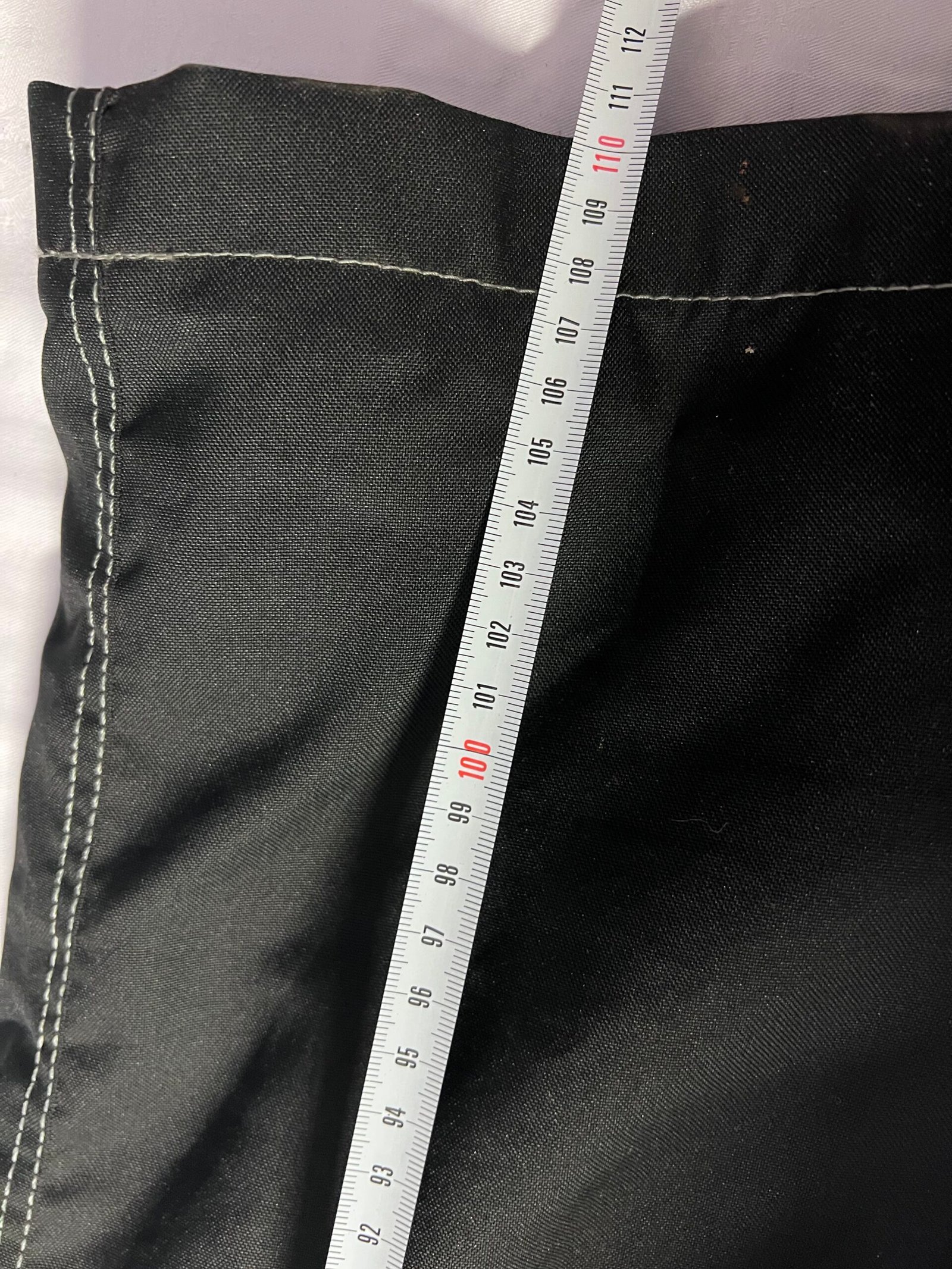 Pantaloni moto Probiker PTE0048 7 Pantaloni moto Probiker PTE0048 - imagine 7