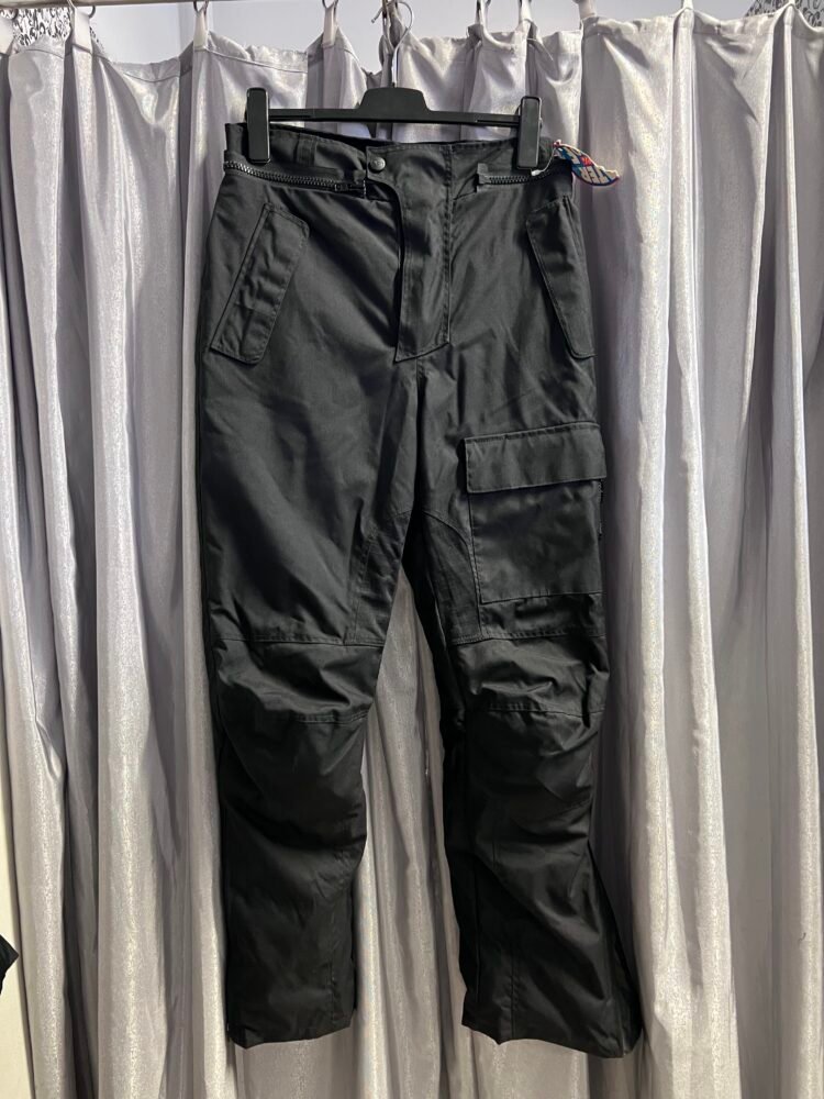 Pantaloni moto talie 42 PTE0050