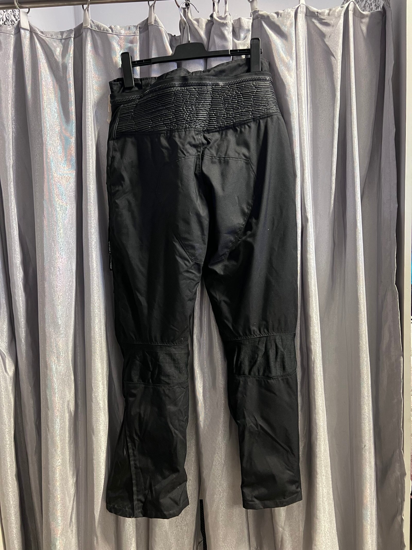 Pantaloni moto talie 42 PTE0050 3 Pantaloni moto talie 42 PTE0050 - imagine 3