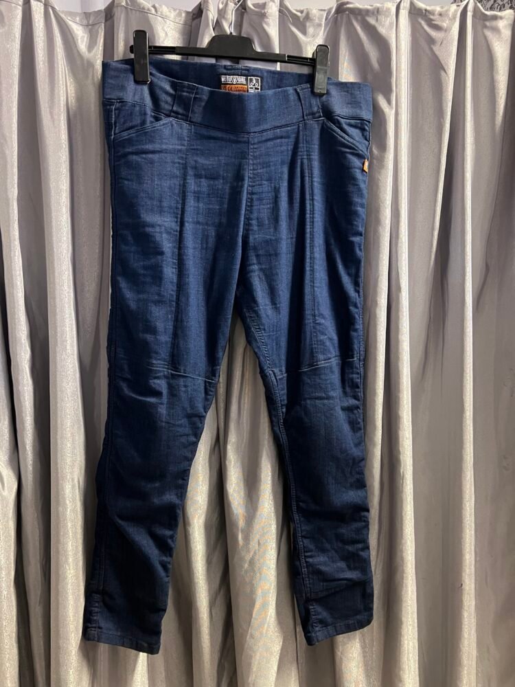 Blugi moto talie 50 cmBMO0006