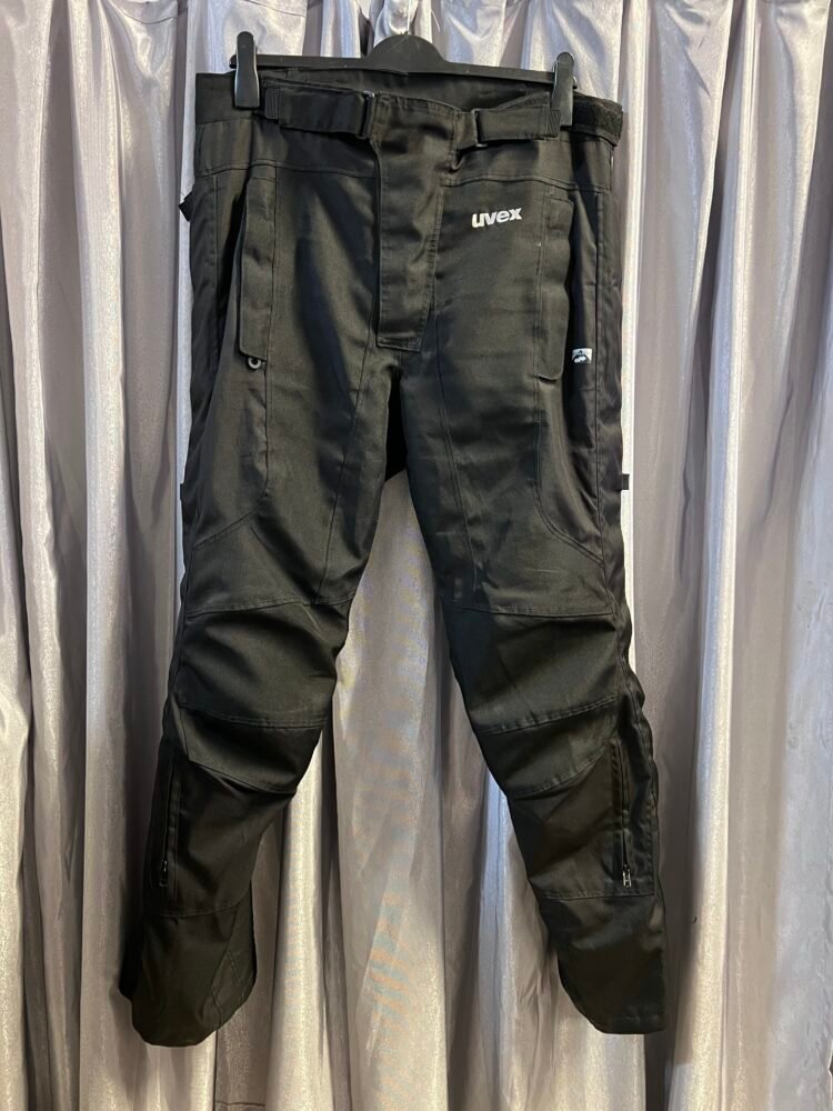 Pantaloni moto XL PTE0052
