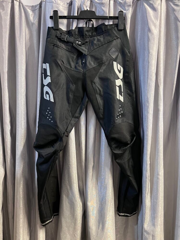 Pantaloni cross mărimea S PCE0015