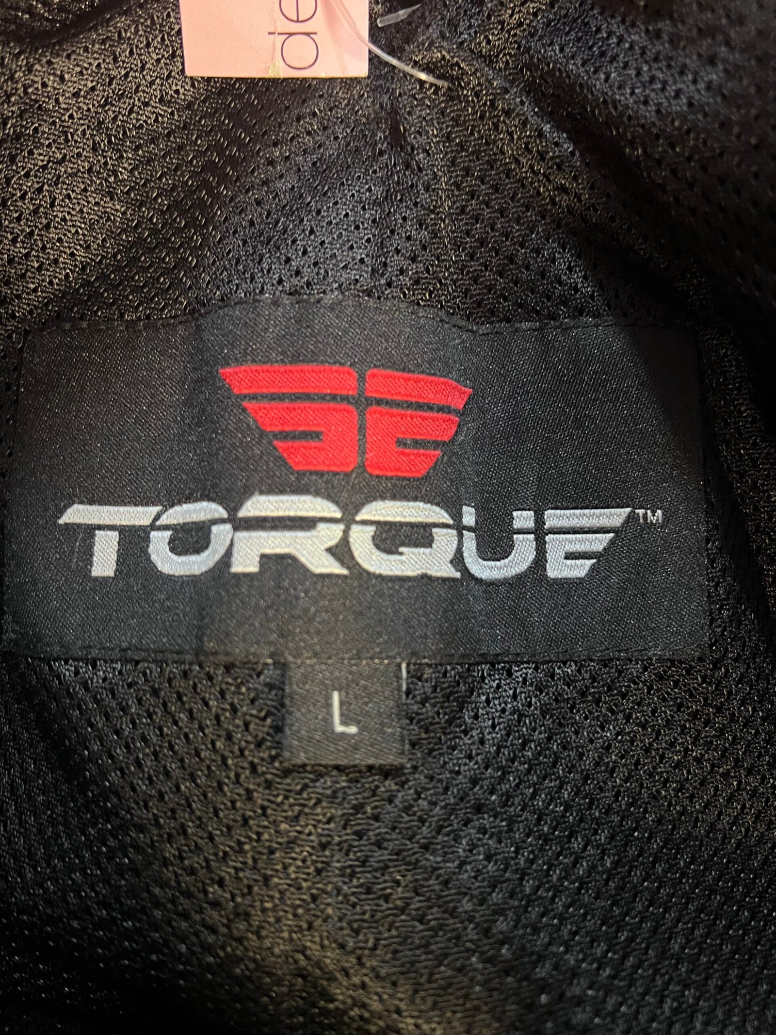 Pantaloni moto mărimea L PTE0058 4 Pantaloni moto mărimea L PTE0058 - imagine 4