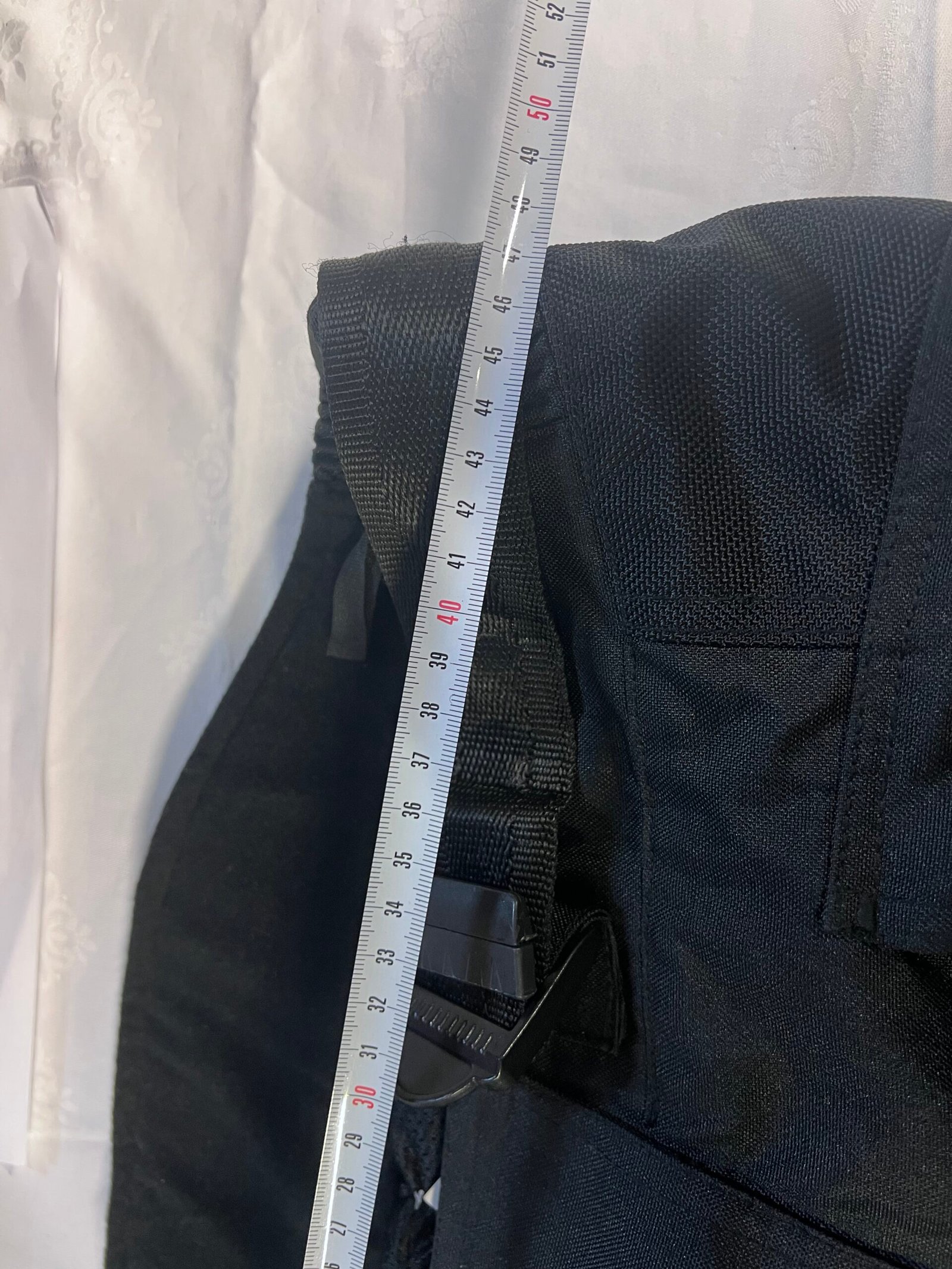 Pantaloni moto mărimea L PTE0058 5 Pantaloni moto mărimea L PTE0058 - imagine 5